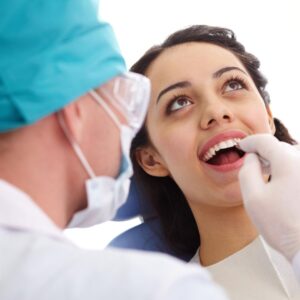 odontología de sedación