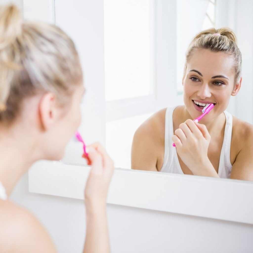 Cómo cuidar tus encías para garantizar la salud bucal