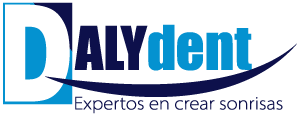 Logo Clínica Dental Dalydent en Casarrubios del Monte