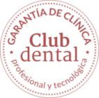 Club Dental - Garantía de Clínica